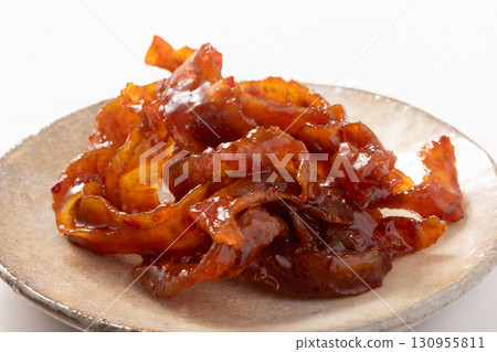 扇貝泡菜 130955811