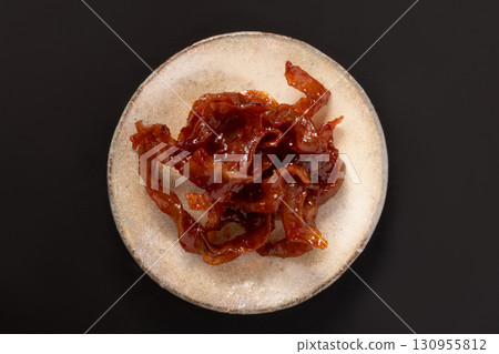 扇貝泡菜 130955812