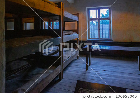 奧斯威辛集中營 奧斯威辛集中營 130956009