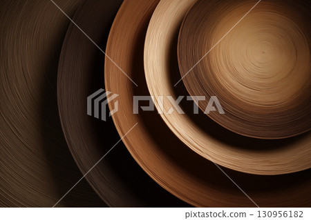 木質內飾 130956182