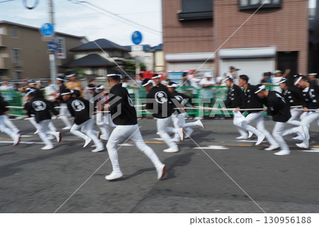 花車節:拉繩 花車節:拉繩 130956188