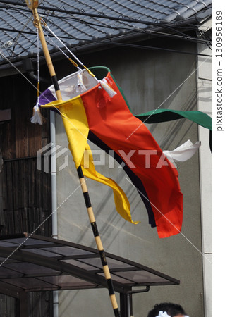 花車節裝飾 花車節裝飾 130956189