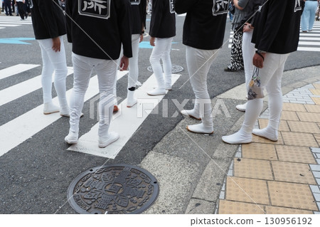 花車節服飾 花車節服飾 130956192