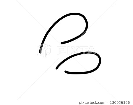 Manga symbol (sweat 2) icon 130956366