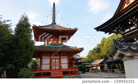 Ryusenji Temple, Nagoya City Ryusenji Temple, Nagoya City 130958101