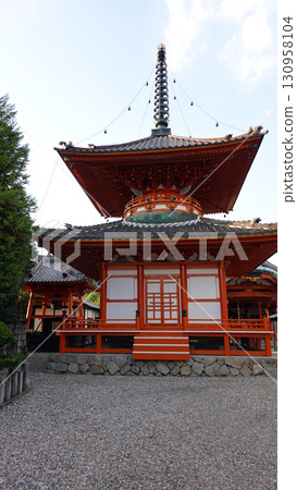 Ryusenji Temple, Nagoya City Ryusenji Temple, Nagoya City 130958104