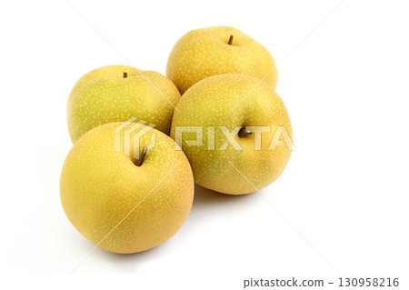 梨（秋甜春） 130958216