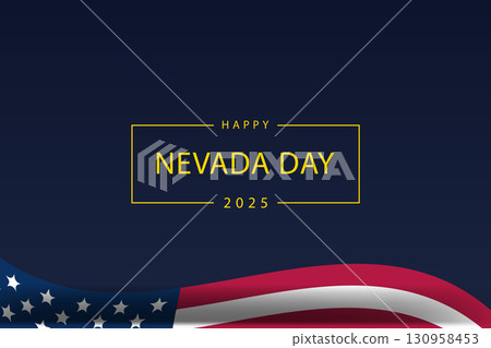 Celebrating the Silver State Nevada Day 2025 Festivities 130958453