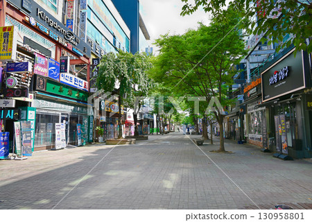 高陽市一山街道 [韓國/高陽市] 130958801