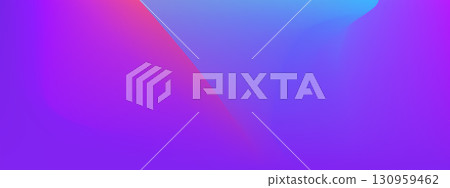 Iridescent pink gradation background with holographic rainbow gradient and pastel light effects. Abstract unicorn texture in blue purple hologram gradation. Iridescent pink gradation background with holographic rainbow gradient and pastel light effects. Abstract unicorn texture in blue purple hologram gradation. 130959462