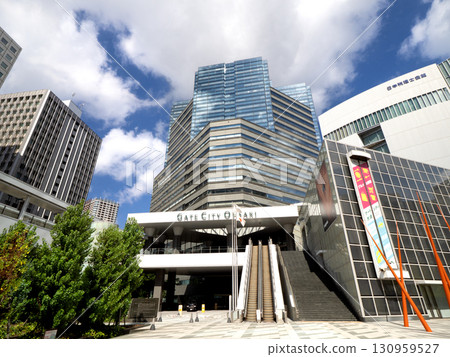 Gate City 大崎 東京 130959527