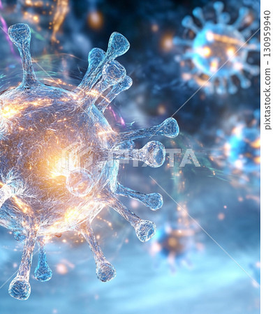 細胞的神秘世界 細胞的神秘世界 130959940