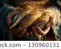 Held in Hand: Provision and Generosity 130960131
