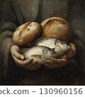 Held in Hand: Provision and Generosity 130960156
