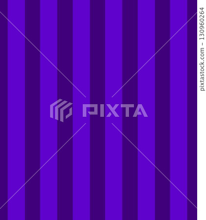 Purple halloween striped pattern, sailor stripes for male polo or T-shirt, navy seamless background, brush strokes. vector stripe navy paintbrush line backdrop Purple halloween striped pattern, sailor stripes for male polo or T-shirt, navy seamless background, brush strokes. vector stripe navy paintbrush line backdrop 130960264