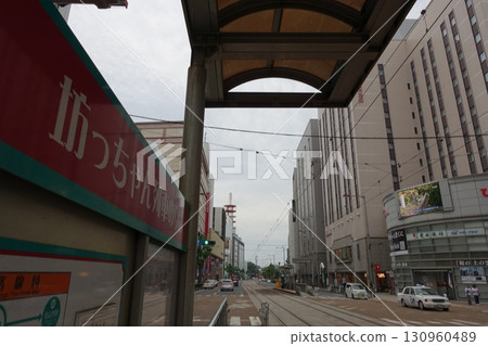 大街道站 130960489