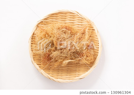 [Produced in Aomori Prefecture] Dried perilla 130961304