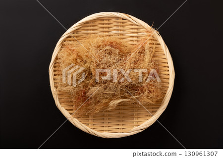 [Produced in Aomori Prefecture] Dried perilla 130961307