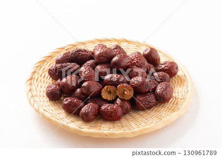 [Made in China] Dried Jujube 130961789