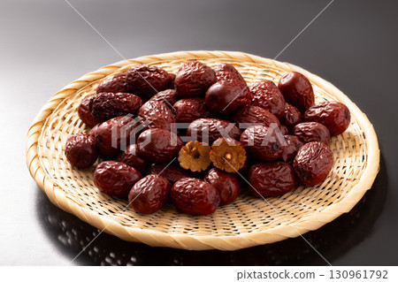 [Made in China] Dried Jujube 130961792