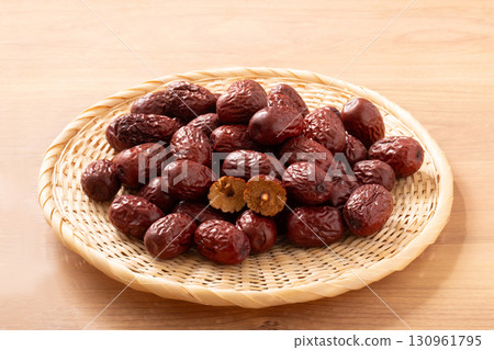 [Made in China] Dried Jujube 130961795