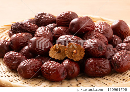 [中國製造] 紅棗乾 130961796