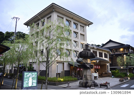 Kinosaki Onsen 130961894