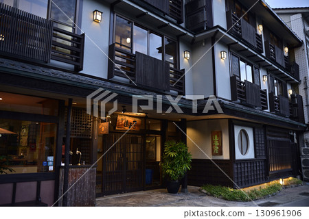 城崎溫泉 130961906