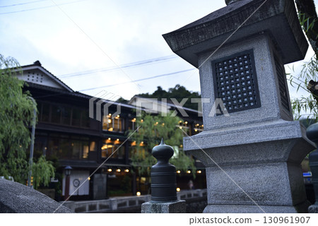 Kinosaki Onsen 130961907