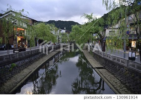 Kinosaki Onsen 130961914