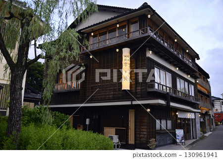 Kinosaki Onsen 130961941
