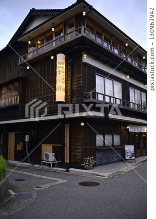 城崎溫泉 130961942