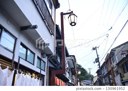 Kinosaki Onsen 130961952