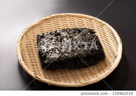 [Made in Korea] Dried Green Laver 130962019