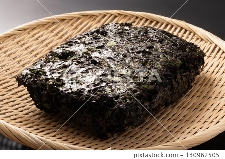 [韓國製造] 乾海苔 130962505