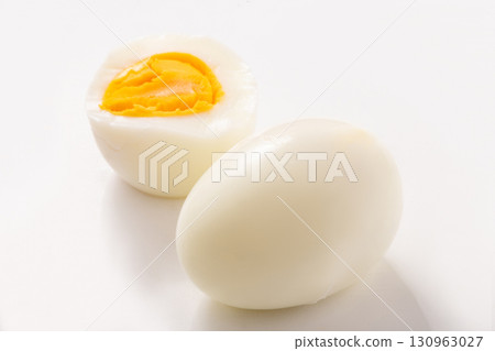 boiled egg  130963027
