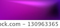 Vibrant purple and magenta gradient background with soft light and subtle grainy texture, creating a modern and abstract design element for various creative projects. 130963365