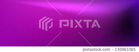 Vibrant purple and magenta gradient background with soft light and subtle grainy texture, creating a modern and abstract design element for various creative projects. Vibrant purple and magenta gradient background with soft light and subtle grainy texture, creating a modern and abstract design element for various creative projects. 130963365