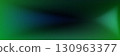Abstract gradient background with dark green and deep blue colors, featuring a subtle grainy texture for a modern and atmospheric design. 130963377