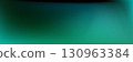 Abstract gradient background with a smooth transition from dark teal to vibrant cyan, featuring a subtle grainy texture for a modern and digital aesthetic. 130963384