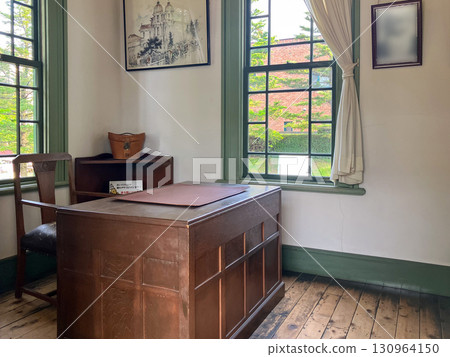 老弘前市圖書館 130964150