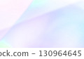 A pale aurora-like gradient background material 130964645