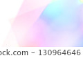 Aurora-like gradation background material 130964646