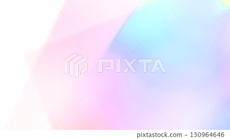 Aurora-like gradation background material Aurora-like gradation background material 130964646