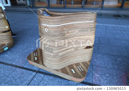 最新的移動機器人 130965015