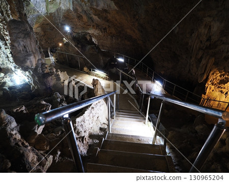 Ishigaki-jima Island cave stone Ishigaki-jima Island cave stone 130965204