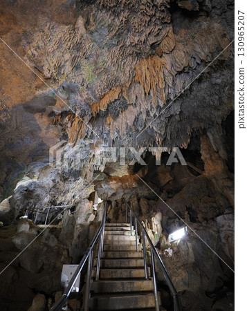 Ishigaki-jima Island cave stone Ishigaki-jima Island cave stone 130965207