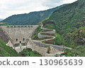 Aso Tateno Dam 130965639