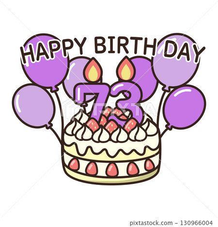 birthday cake birthday cake 130966004