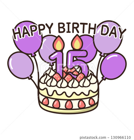birthday cake birthday cake 130966110